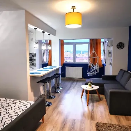 Apartment The View1 *