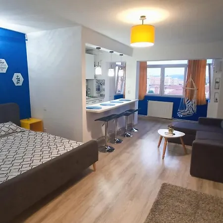 Apartment The View1