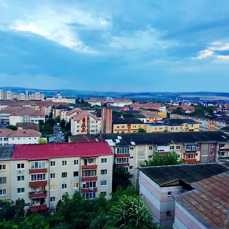 Apartment The View1