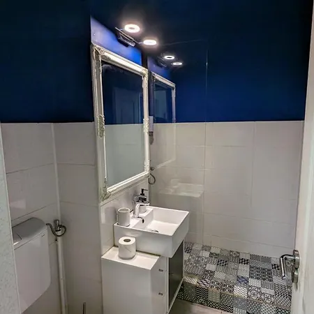 Apartment The View1 *